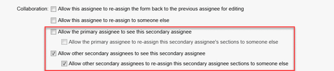Advanced collaboration 5