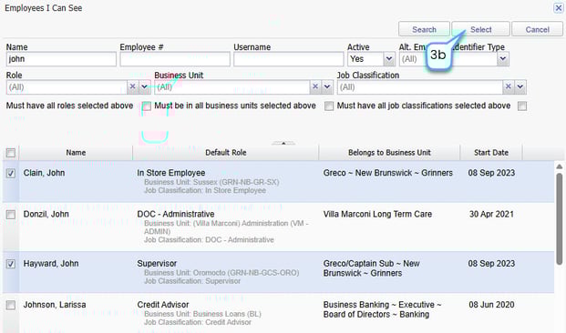 Session - Enroll Participants 2