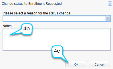 Session - From Enrolled to Stand-by 2