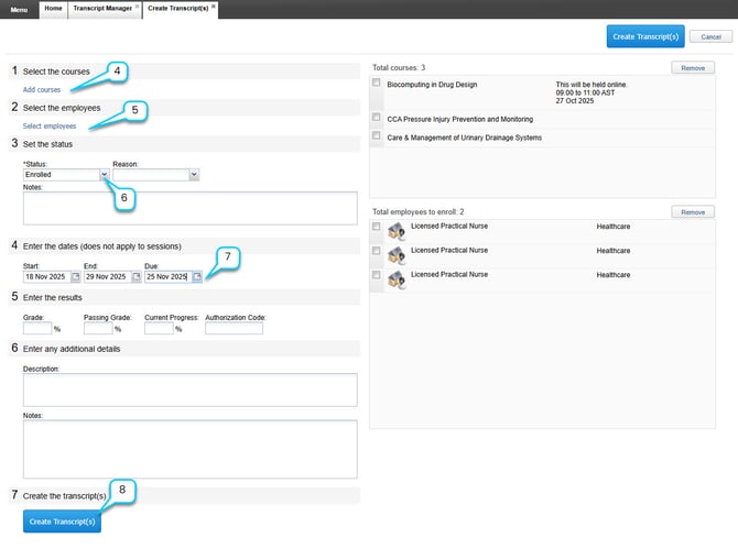 Transcript - New 2 (TM)